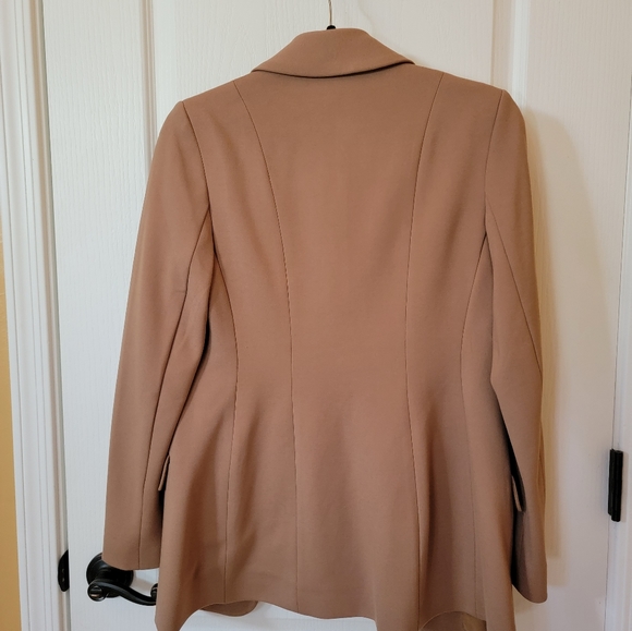 Express Boyfriend Style Blazer, S - Picture 5 of 6